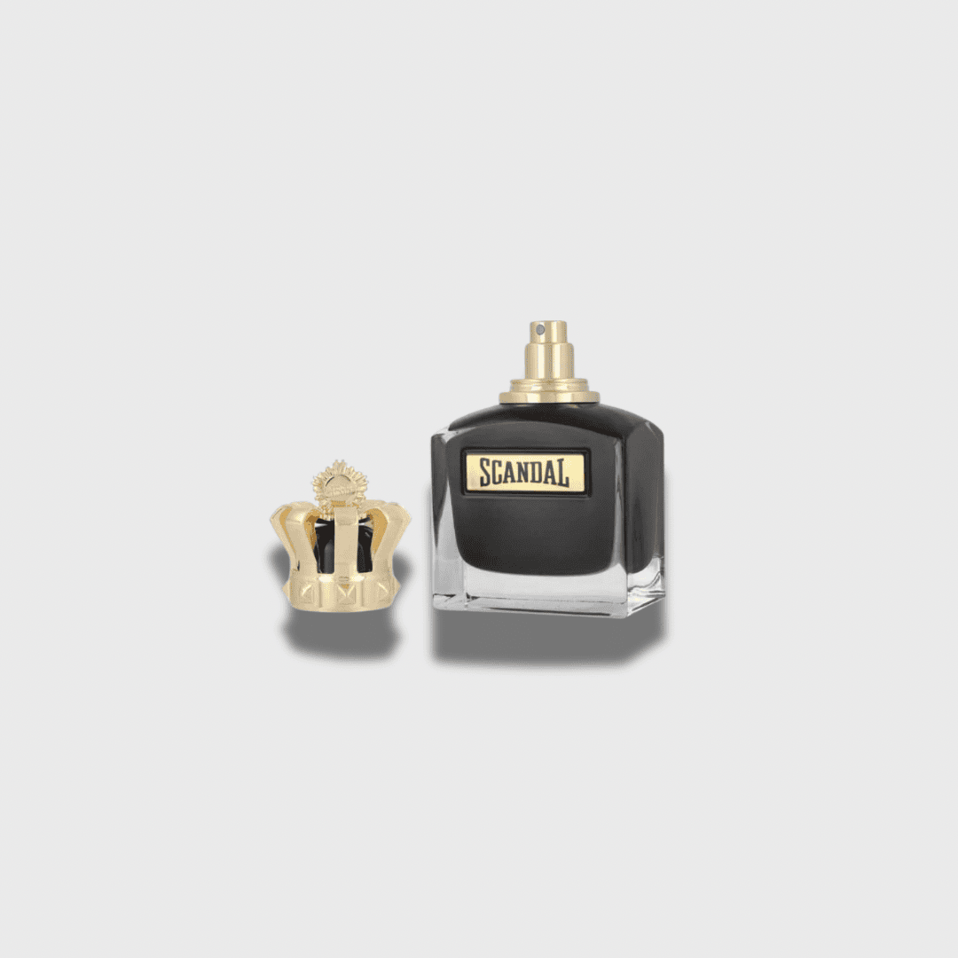 JEAN PAUL GAULTIER SCANDAL LE PARFUM 100ML EDP