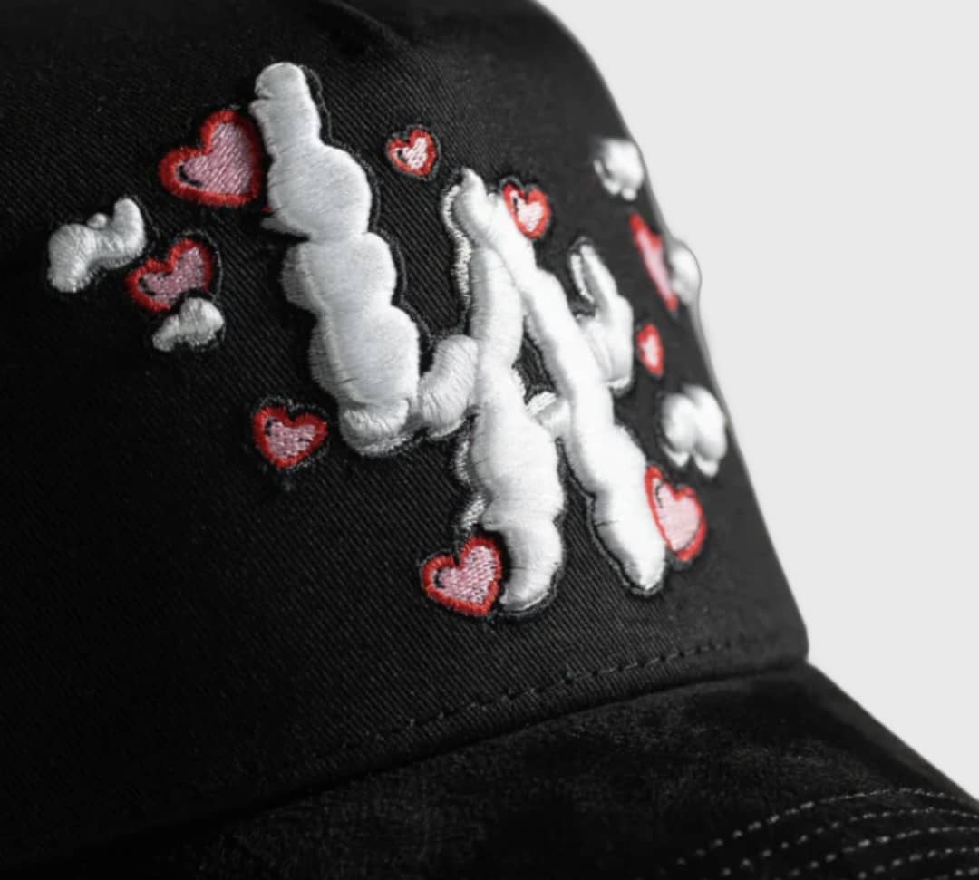 31Hats LA Love Clouds