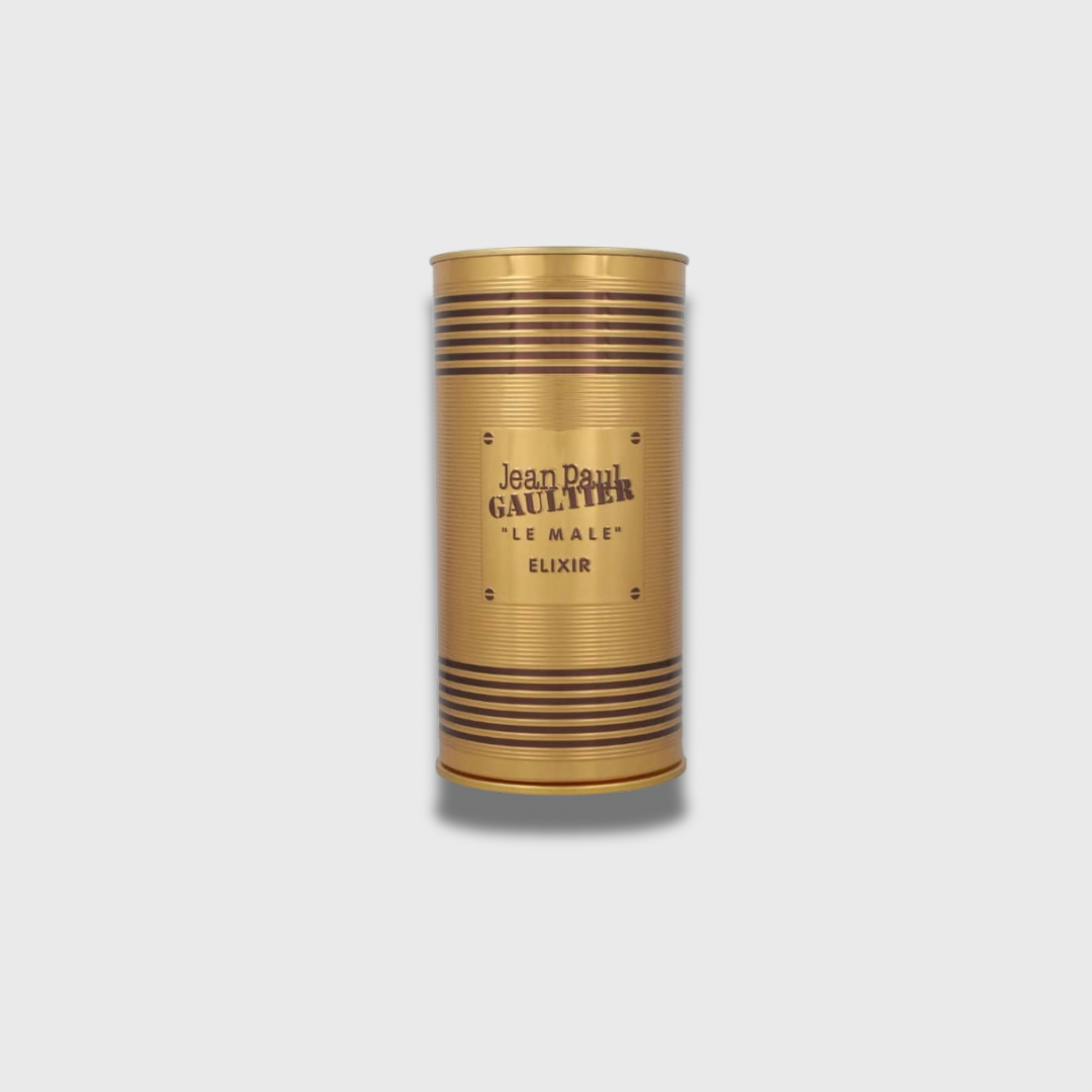 Jean Paul Gaultier Le Male Elixir 125ML EDP