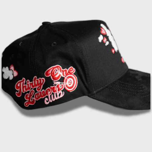 31Hats LA Love Clouds
