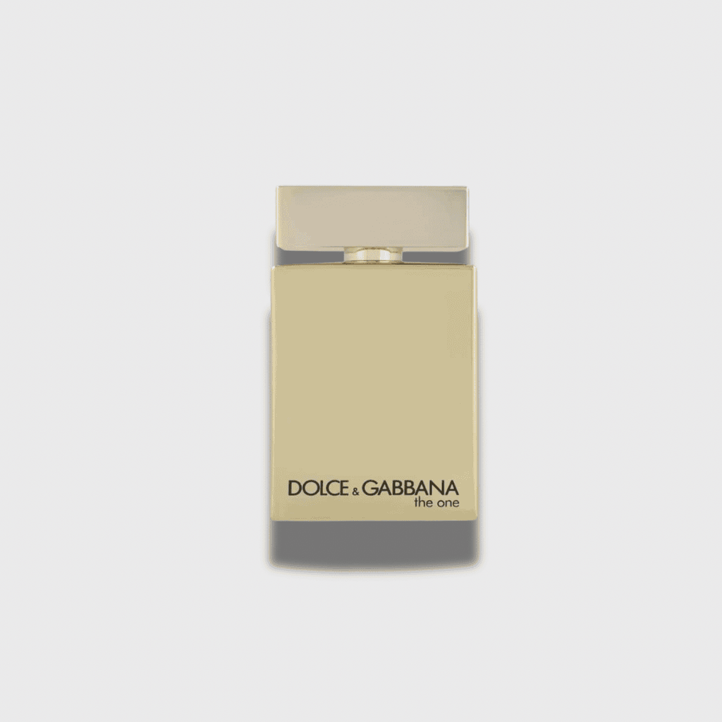 Dolce & Gabbana The One For Men Gold Intense 100ML EDP