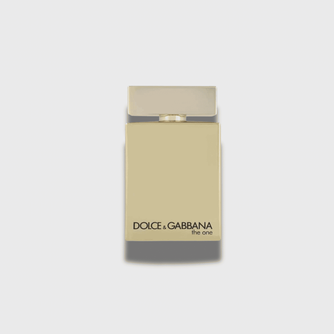 Dolce & Gabbana The One For Men Gold Intense 100ML EDP