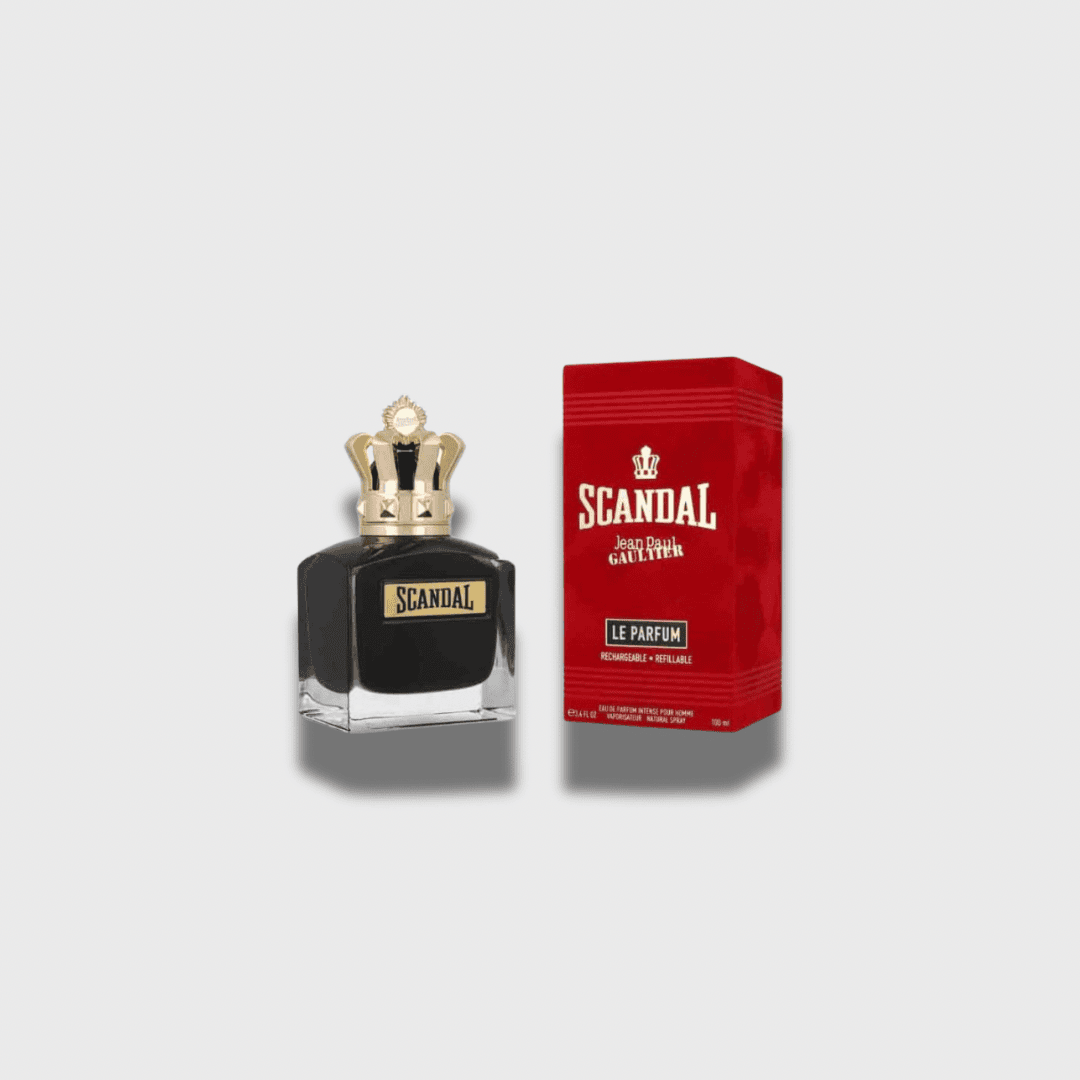 JEAN PAUL GAULTIER SCANDAL LE PARFUM 100ML EDP