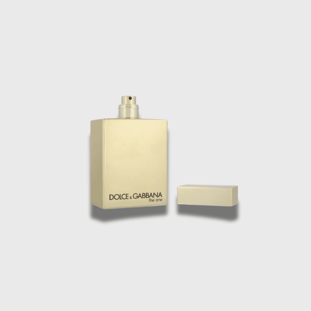 Dolce & Gabbana The One For Men Gold Intense 100ML EDP