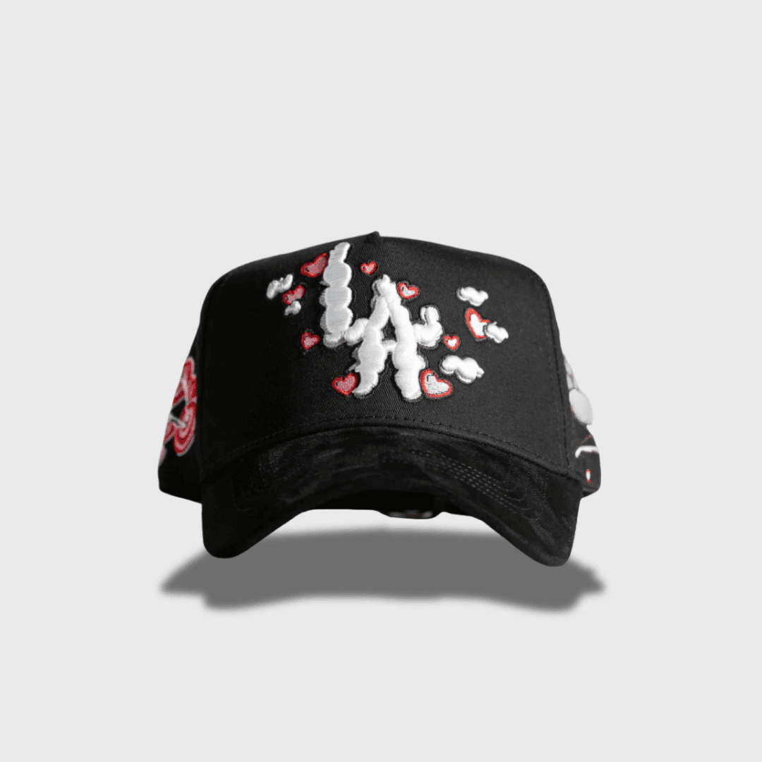 31Hats LA Love Clouds