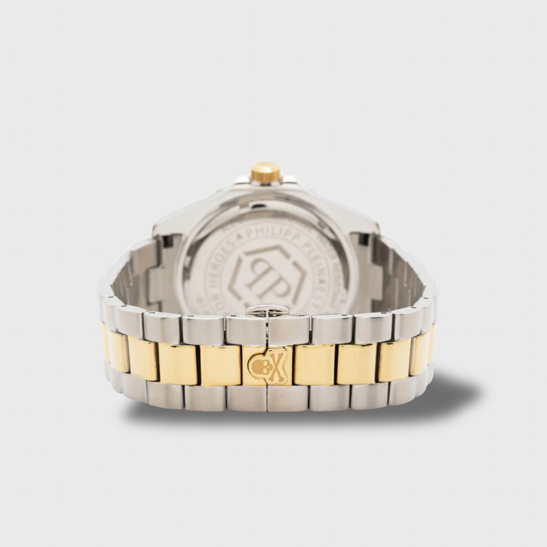 Reloj Philipp Plein GMT-I Challenger