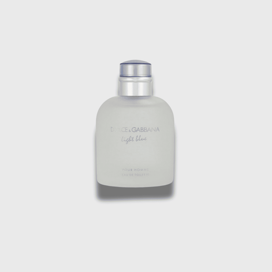 Dolce & Gabbana Light Blue 125ML EDT