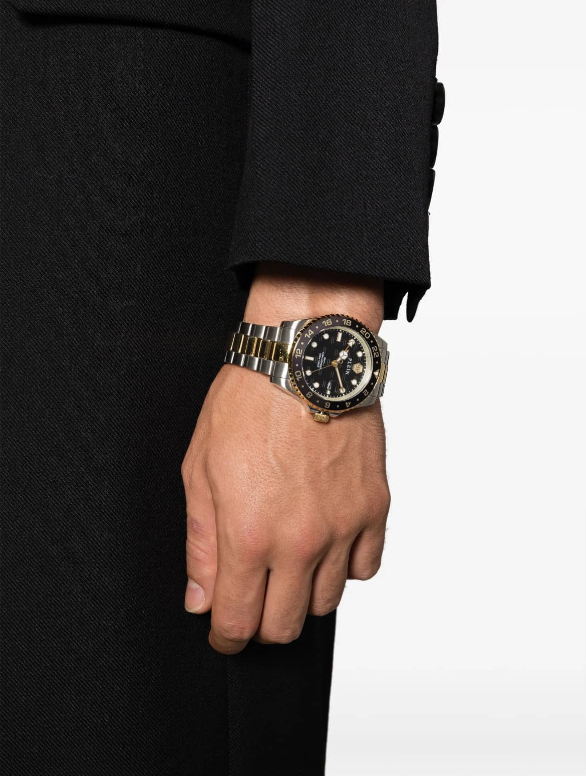 Reloj Philipp Plein GMT-I Challenger