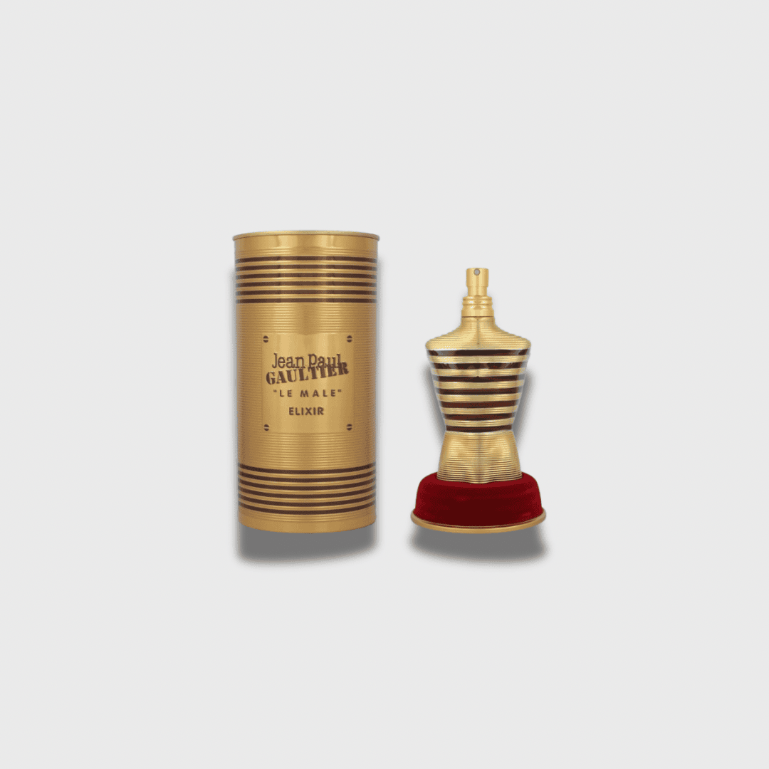 Jean Paul Gaultier Le Male Elixir 125ML EDP
