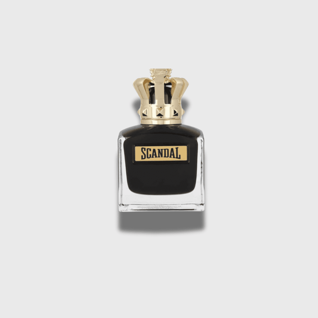 JEAN PAUL GAULTIER SCANDAL LE PARFUM 100ML EDP