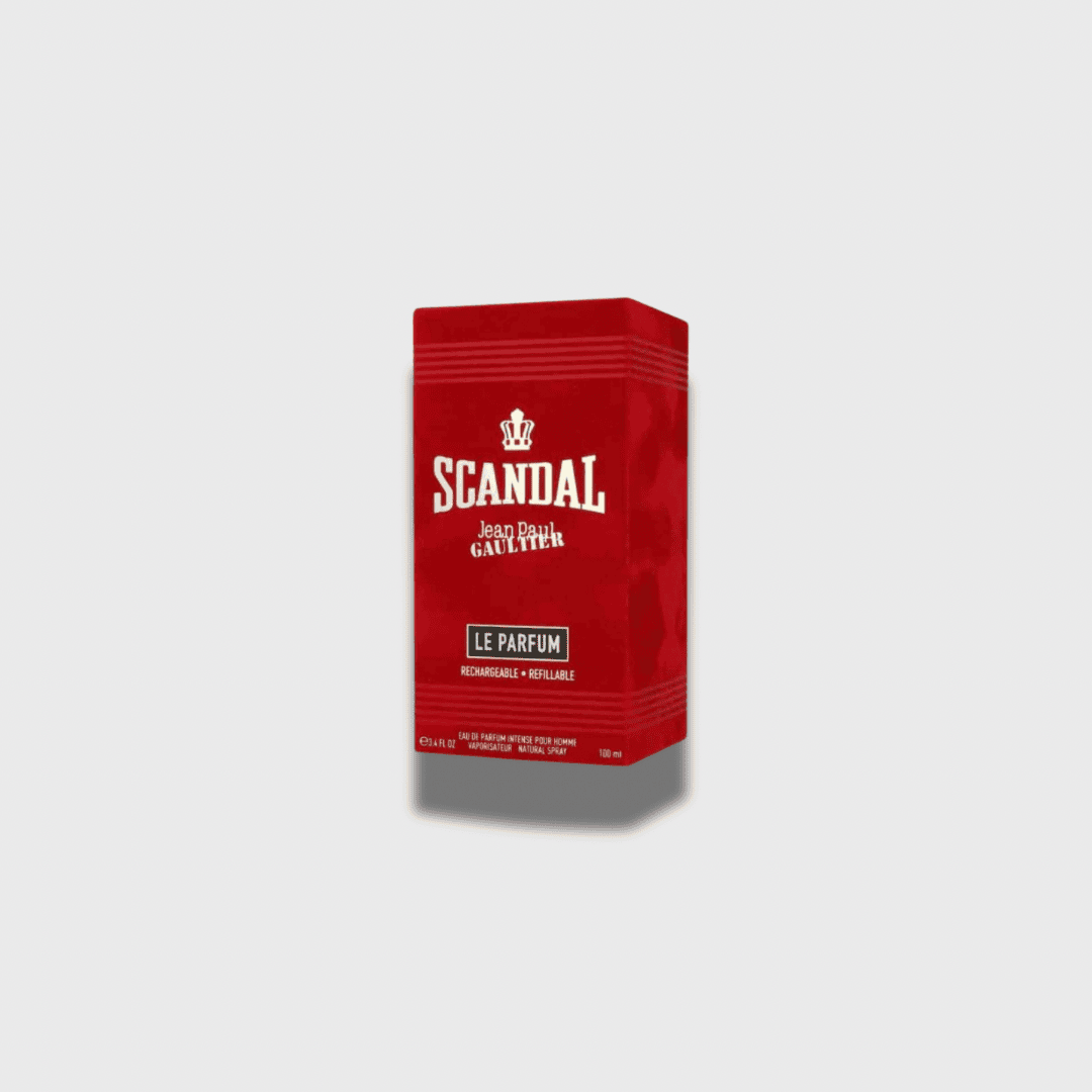 JEAN PAUL GAULTIER SCANDAL LE PARFUM 100ML EDP