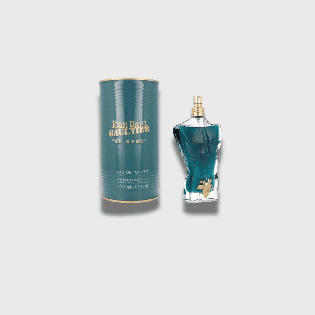 Jean Paul Gaultier Le Beau 125ML EDT