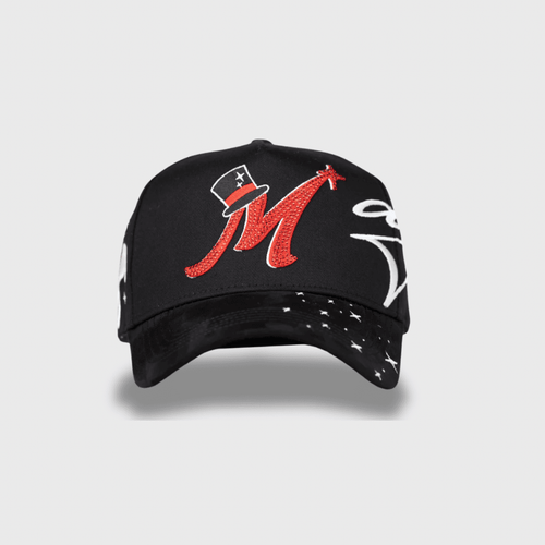 31Hats El Mago