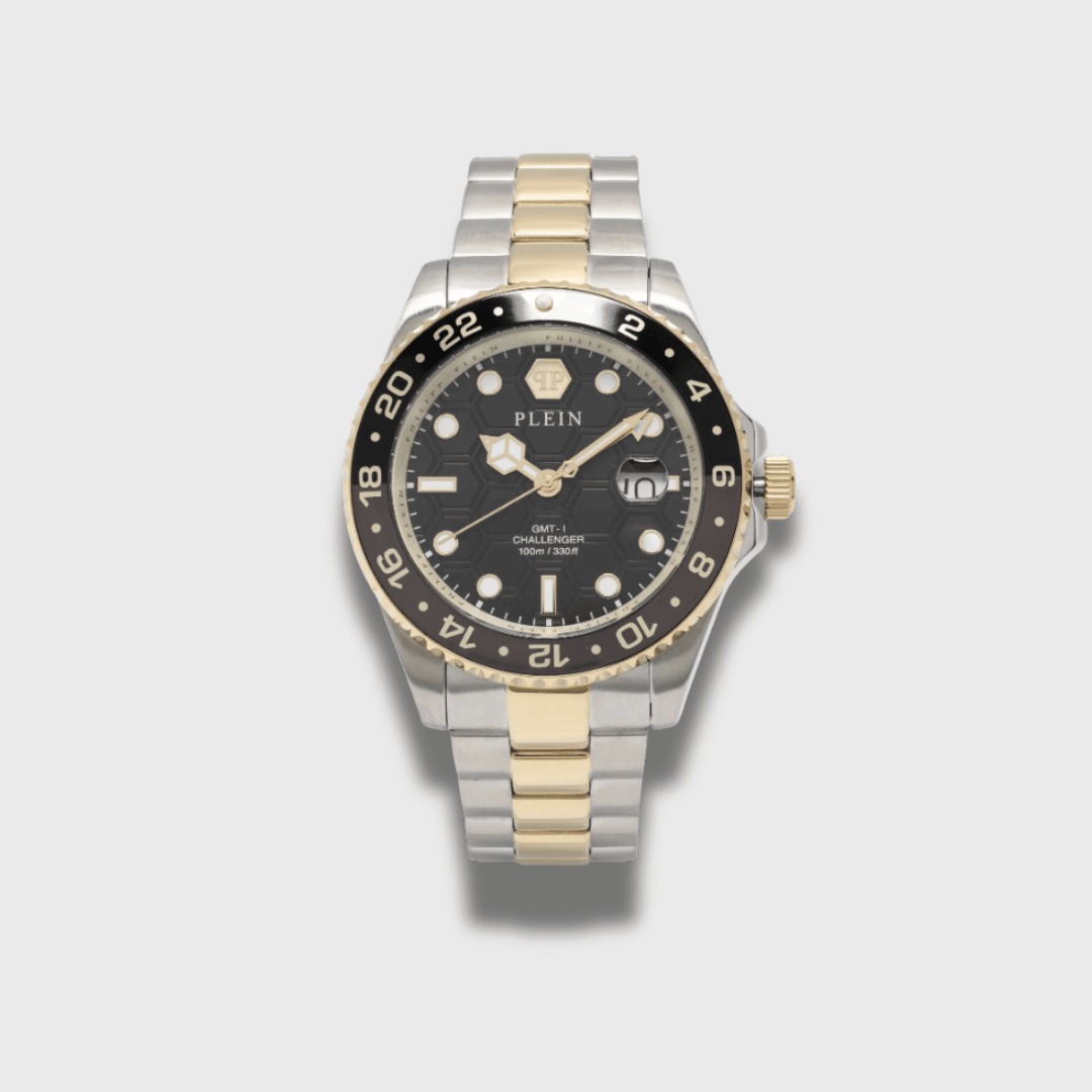 Reloj Philipp Plein GMT-I Challenger