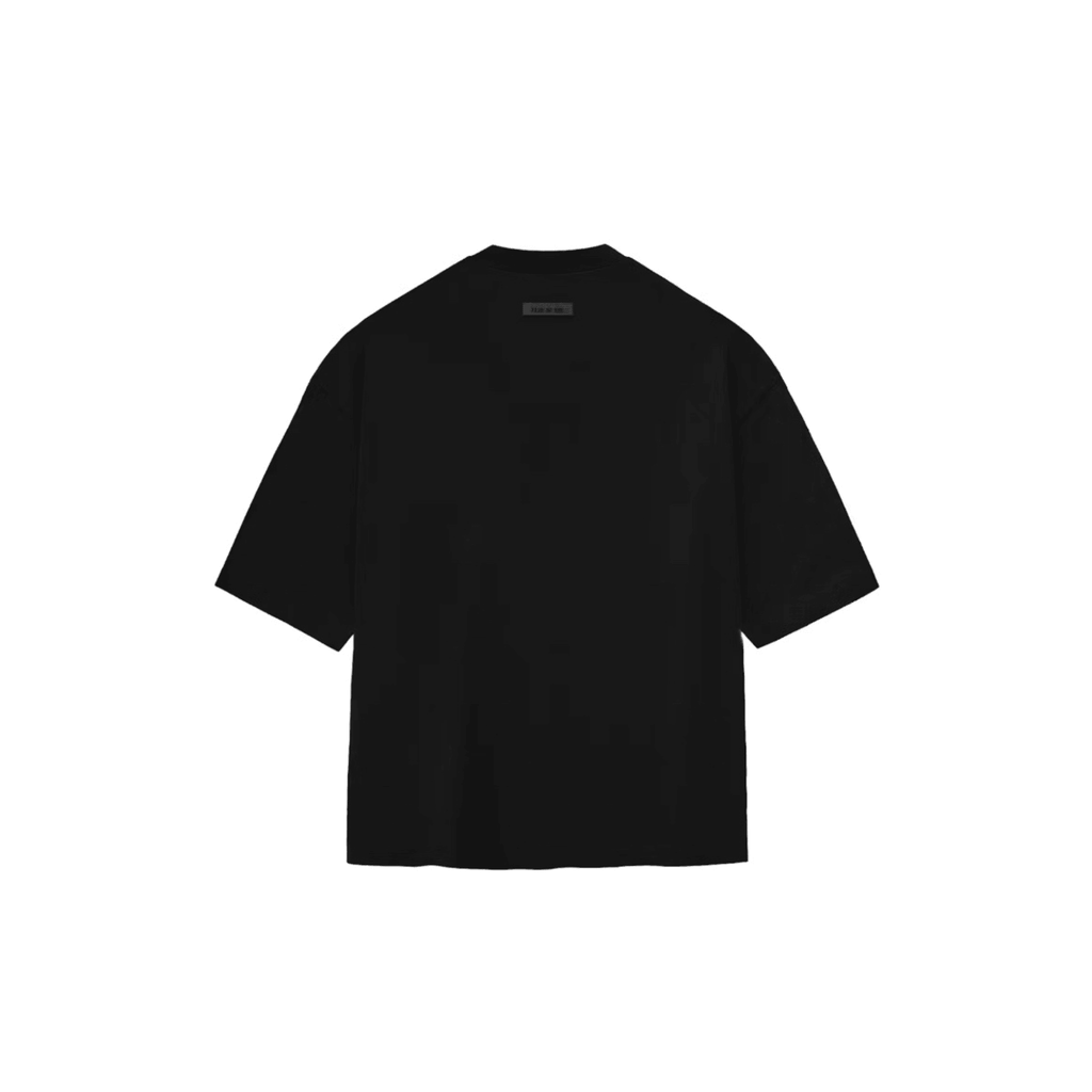 Fear of God Essentials Small Logo