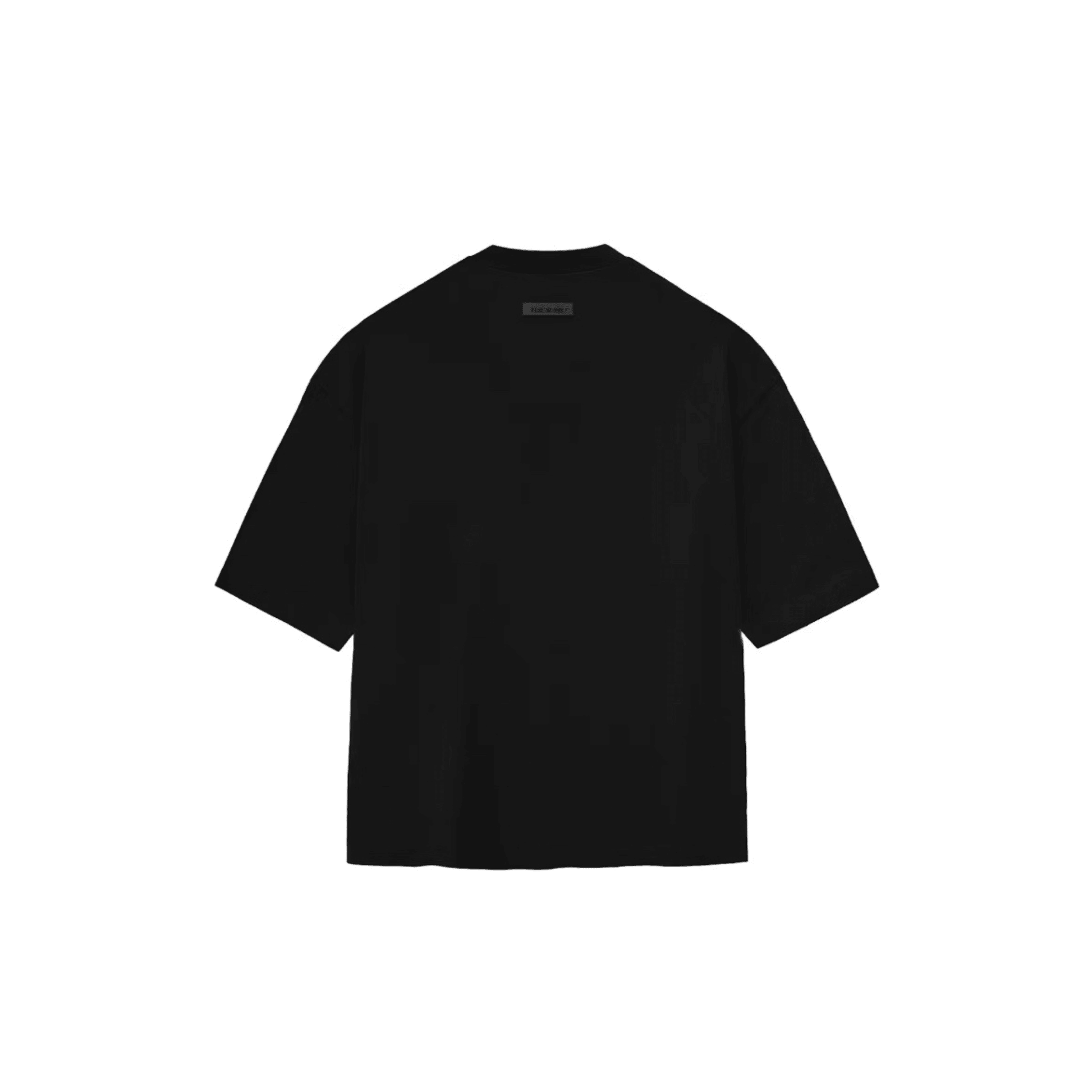 Fear of God Essentials Small Logo