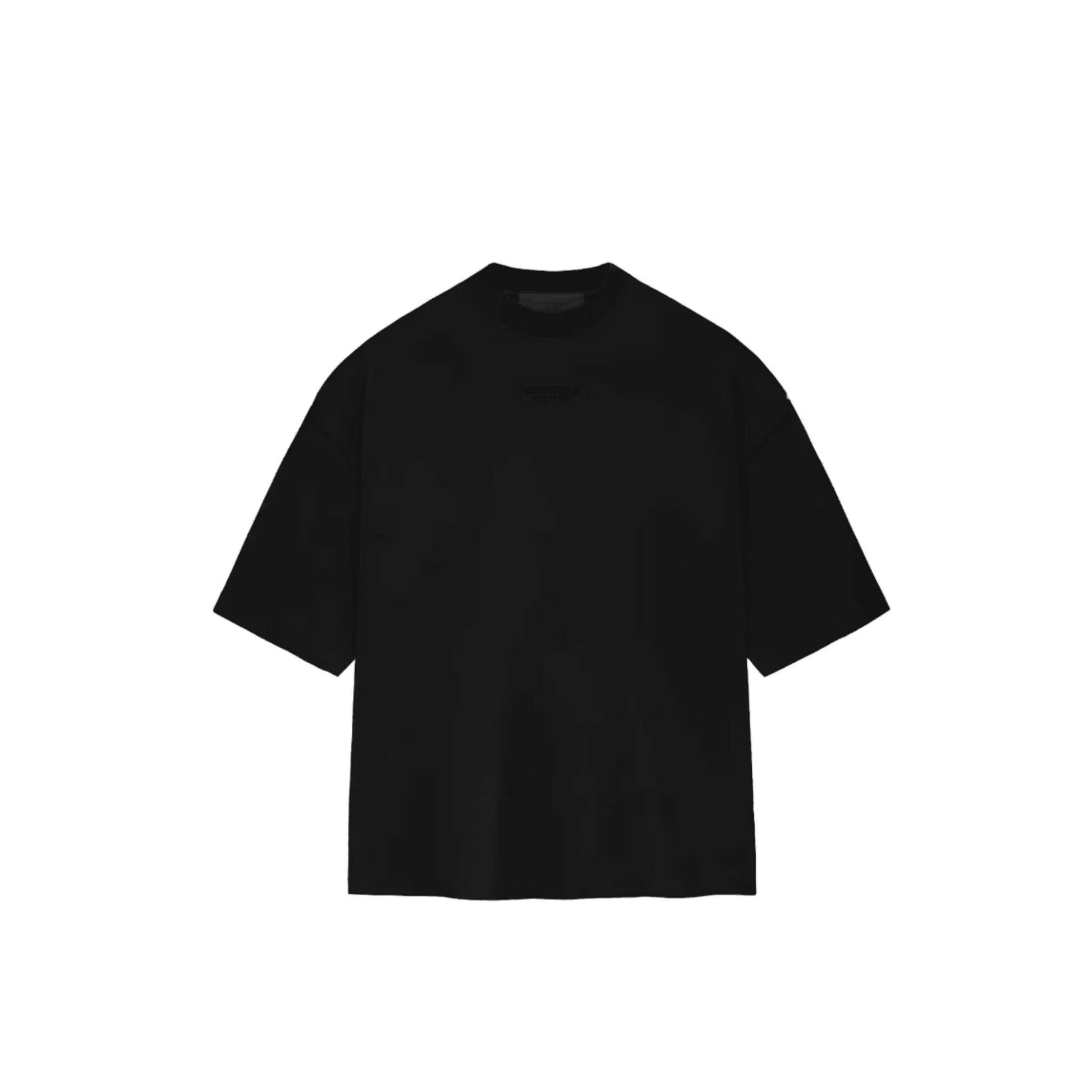 Fear of God Essentials Small Logo