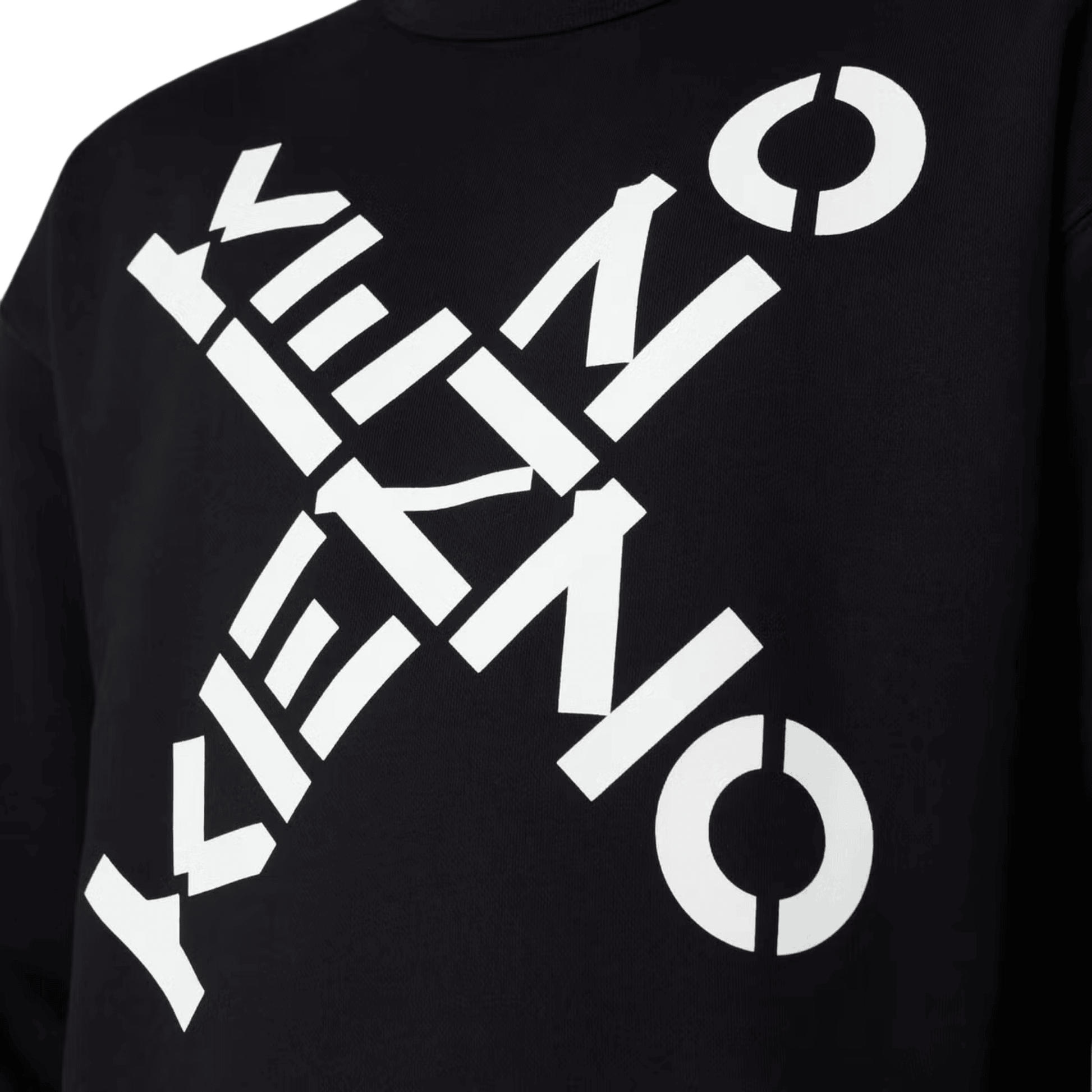 Kenzo suéter
